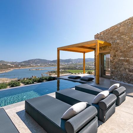 Nasta Suites & Villas Intentional Living Mykonos Mykonos Town Eksteriør bilde
