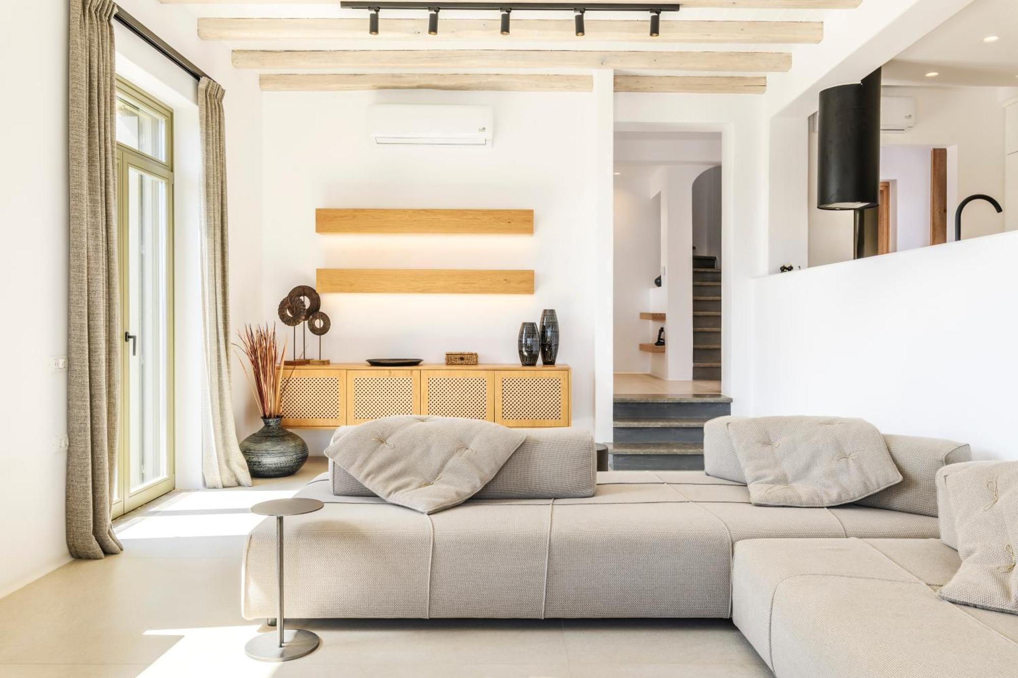 Nasta Suites & Villas Intentional Living Mykonos Mykonos Town Eksteriør bilde